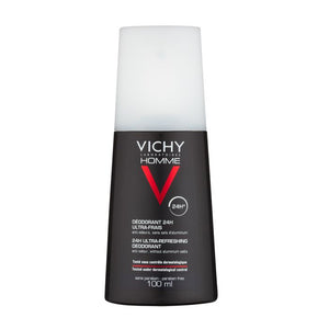 Vichy Anti-Irritation Shaving Foam