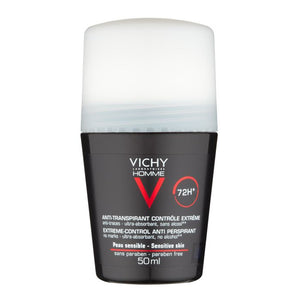 Vichy Extreme Control Homme 72hr Anti-Perspirant