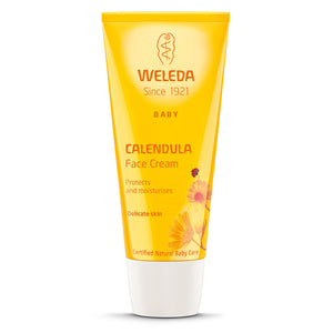 Weleda Calendula Face Cream 50ml