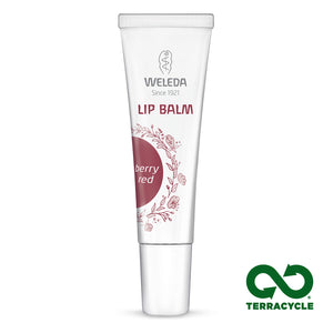 Weleda Lip Balm Berry Red 10ml