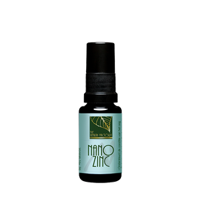 Nano Zinc (15ml)