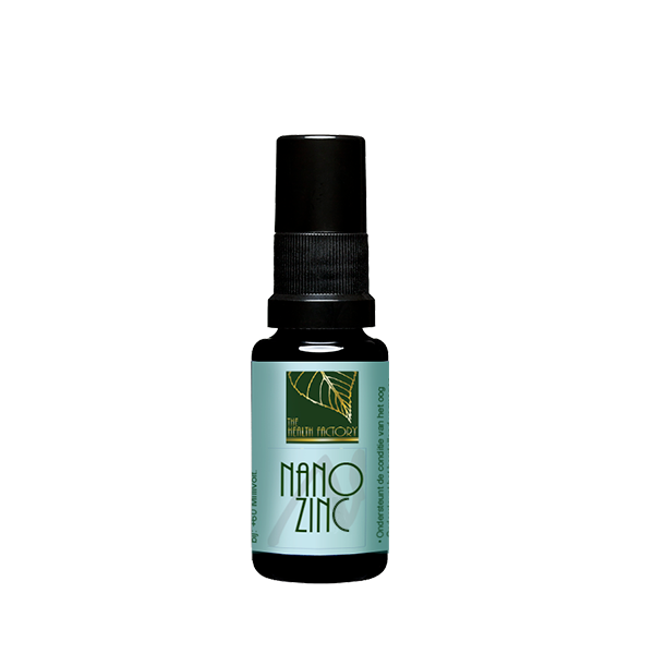 Nano Zinc (15ml)