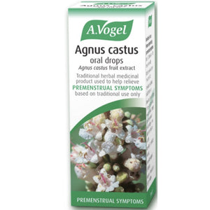 A.Vogel Agnus Castus THR 50ml