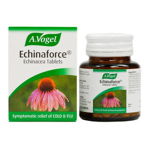 A.Vogel Echinaforce Echinacea Tablets 120