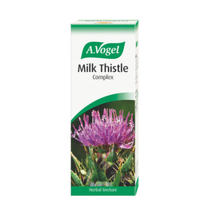 A.Vogel Milk Thistle Complex 50ml