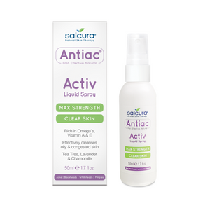 Salcura Antiac Activ Spray
