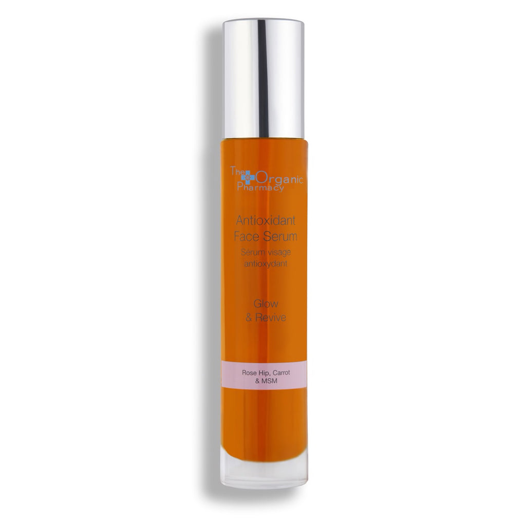 Antioxidant Face Serum 35ml