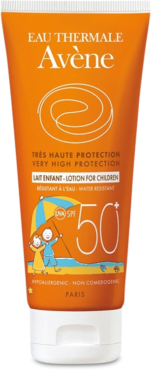 Avene Lotion for Children 100ml