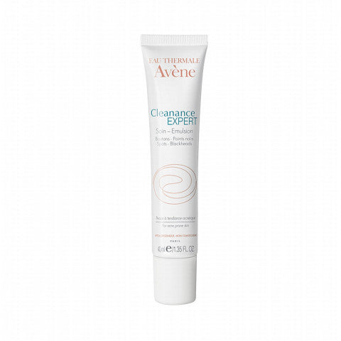 Avene Cleanance Expert Emulsion 40ml