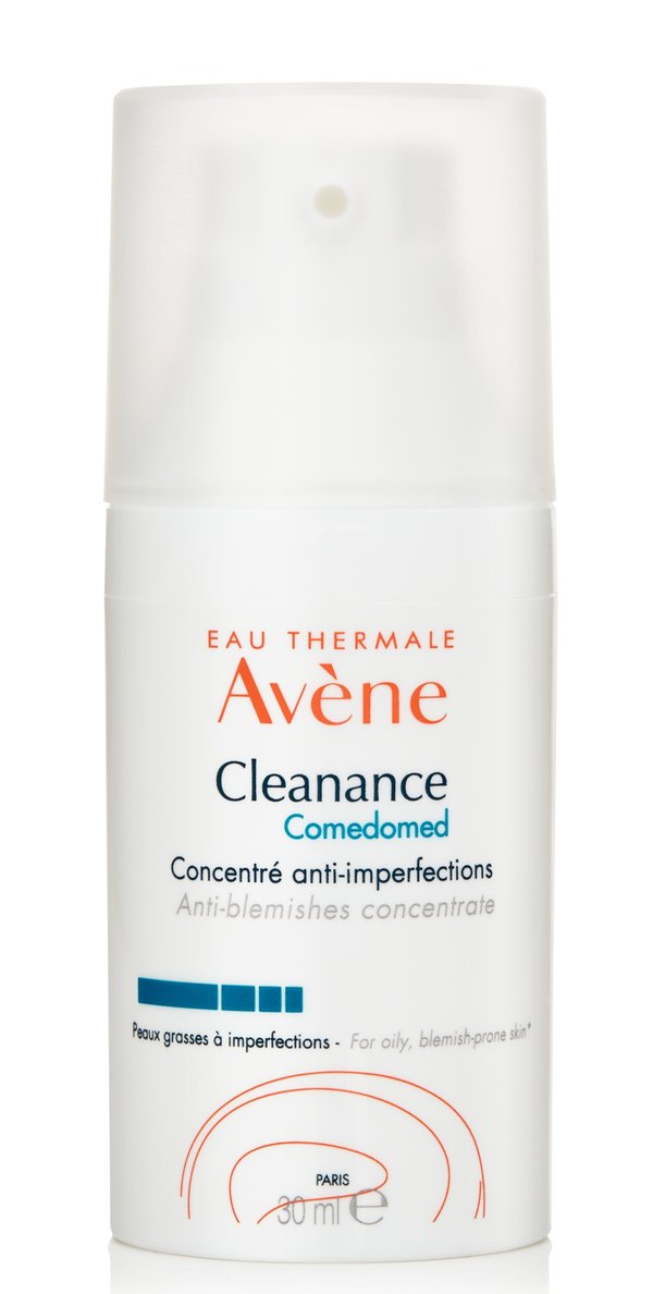 Cleanance Comedomed Concentrate