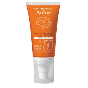 Avene Comfort Cream SPF 50+ (50ml)
