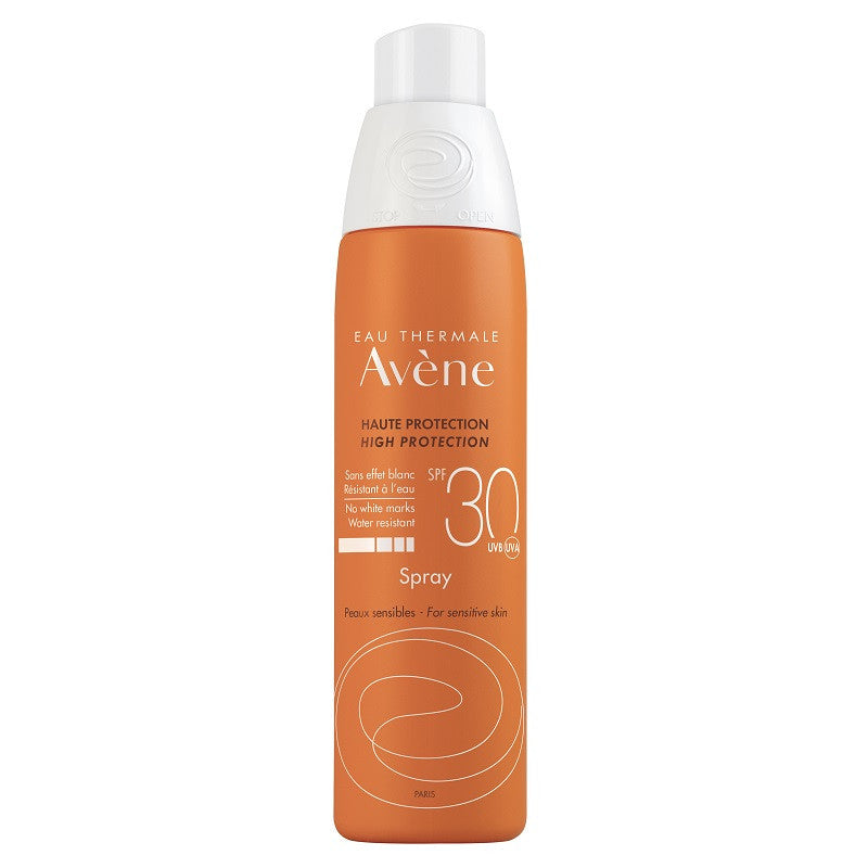 Avene Very High Protection Spray SPF 30+(200ml)