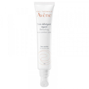 Avene Refreshing Eye Contour Cream 15ml