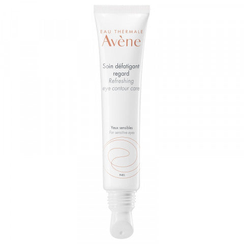 Avene Refreshing Eye Contour Cream 15ml