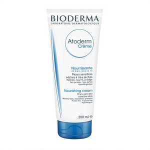 Bioderma Atoderm Cream ultra  200ml