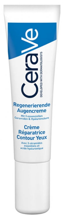 CeraVe eye repair cream