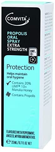 Comvita Propolis Oral Spray Extra Strength