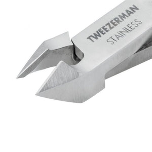 Tweezerman RockHard Cuticle Nipper