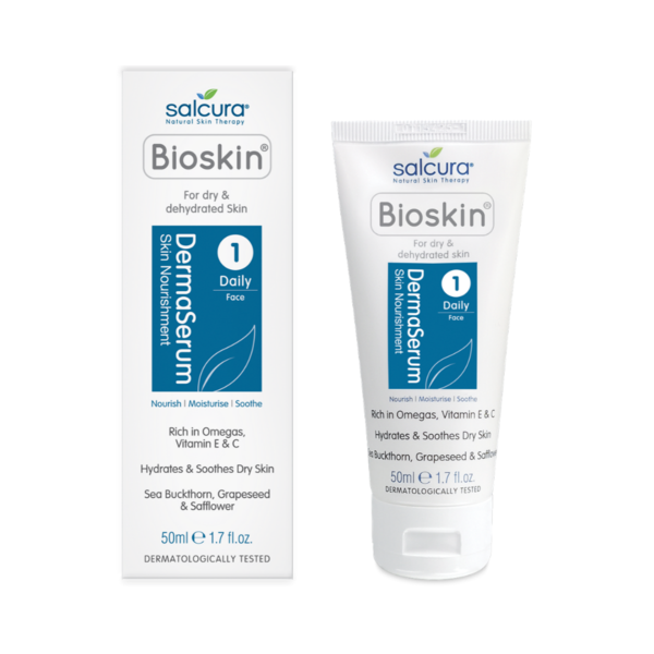 Salcura Bioskin Dermaserum 50ml