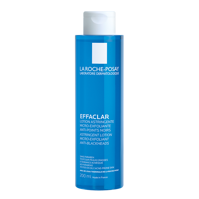 La Roche-Posay EFFACLAR Astringent Lotion 200ml