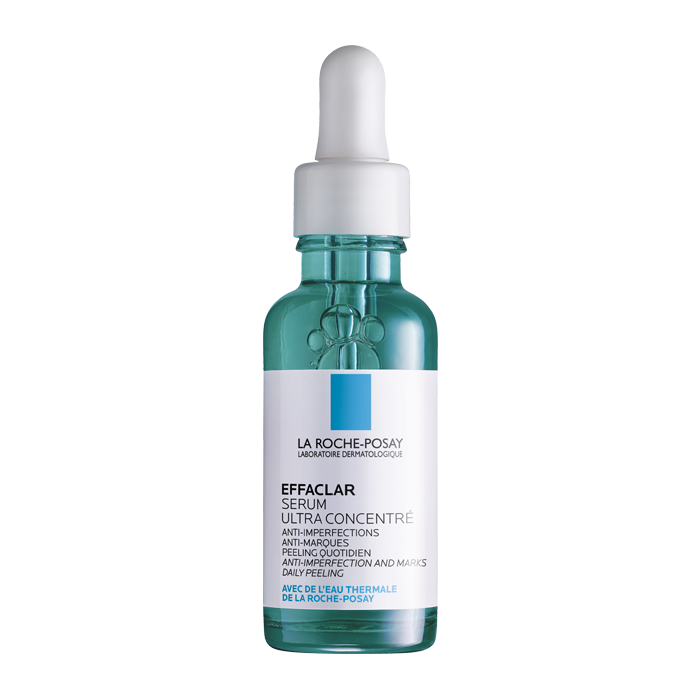 La Roche-Posay Effaclar Ultra Concentrated Serum (30ml)