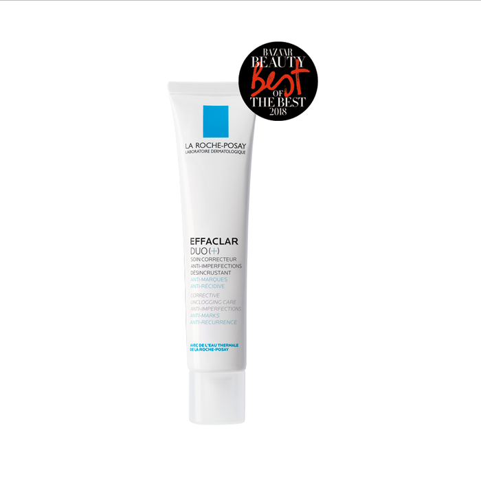 La Roche-Posay EFFACLAR DUO (+) 40ml