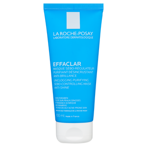 La Roche-Posay EFFACLAR Unclogging Purifying Mask 100ml