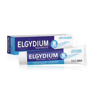 Elgydium Anti-Plaque Toothpaste