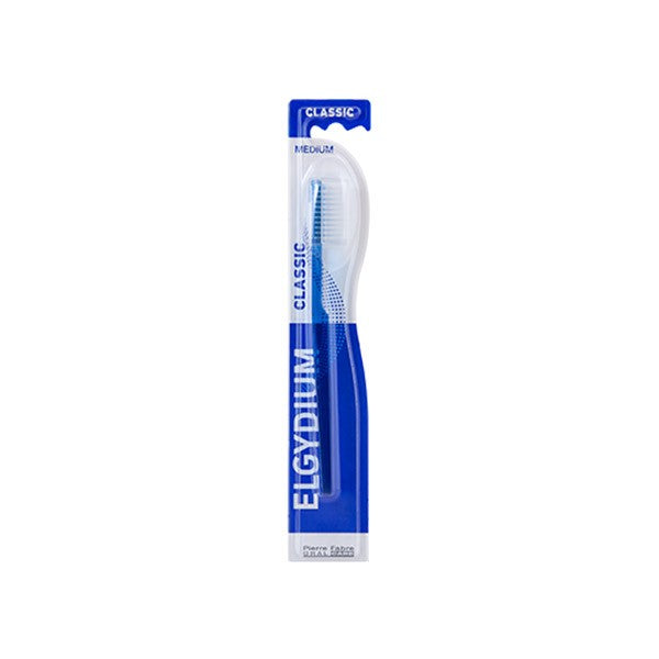 Elgydium Classic Medium ToothBrush