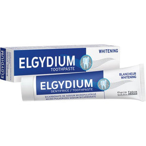 Elgydium Whitening Toothpaste