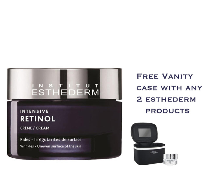 Esthederm Intensive Retinol Cream 50ml