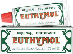 Euthymol Toothpaste