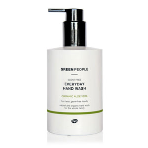 Green People EveryDay Scent free Hand wash ( 300 ml )