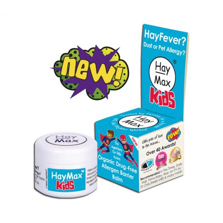 HayMax Kids Barrier Balm