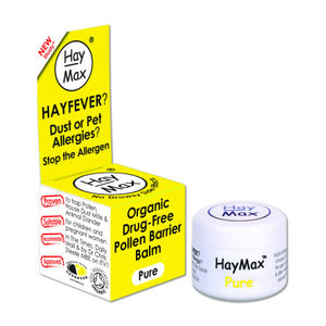 HayMax Pure Barrier Balm