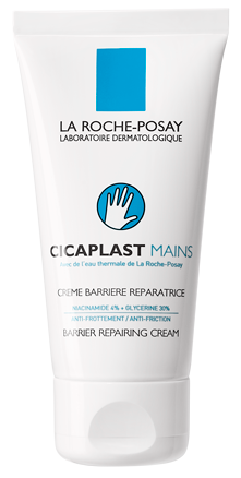 La Roche-Posay Cicaplast Baume Hands 50ml