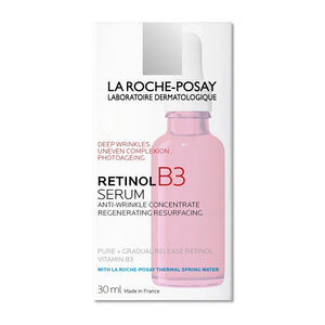 La Roche-Posay Vitamin b3 serum