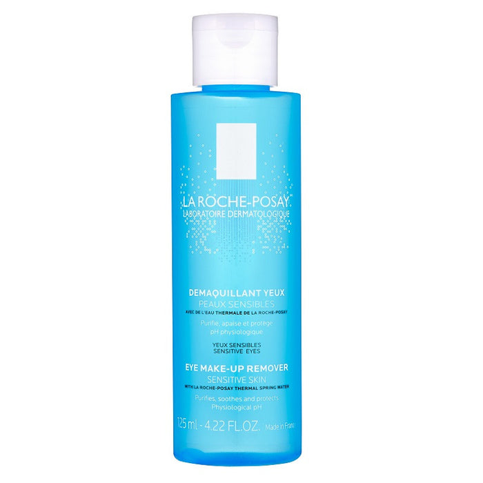 La Roche-Posay Sensitive Eye Make-Up Remover 125ml