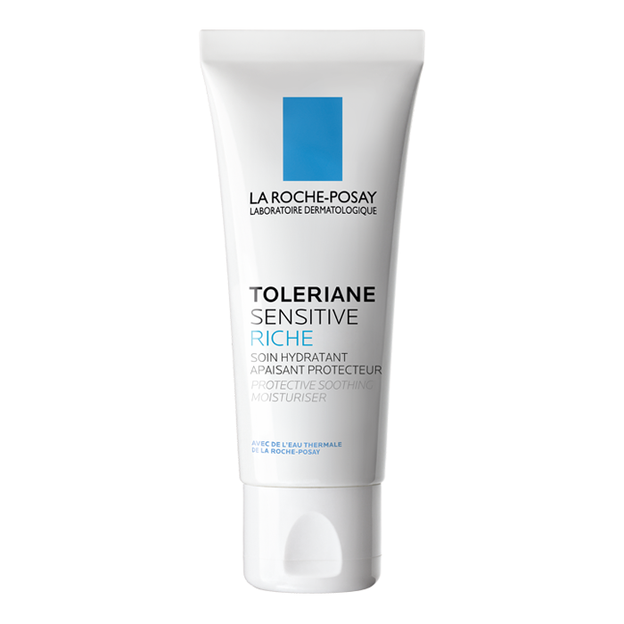 La Roche-Posay Toleriane Sensitive Riche