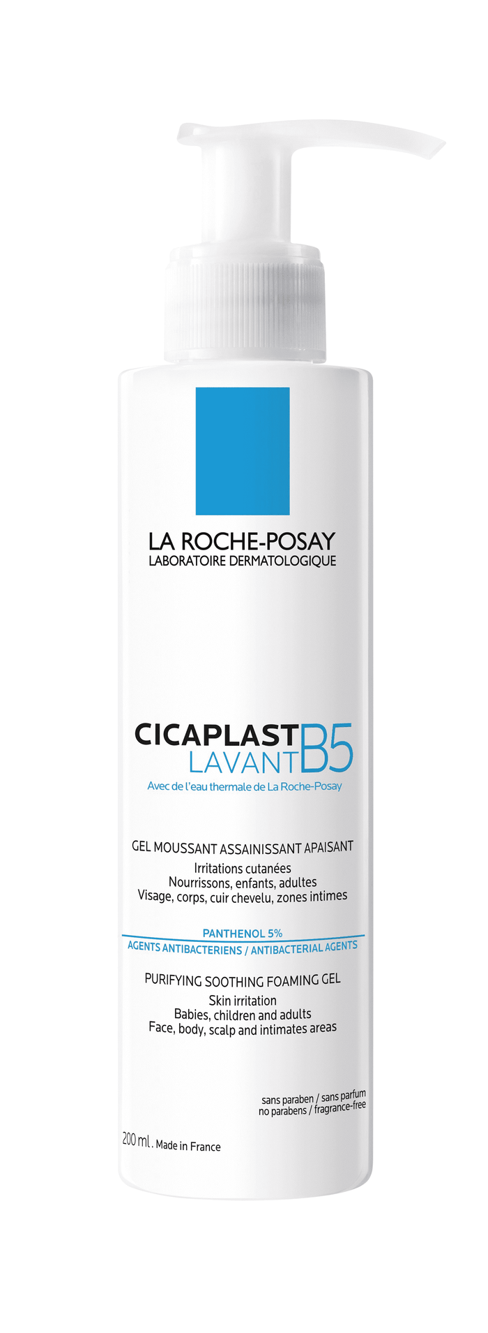 La Roche-Posay CicaPlast Lavant B5