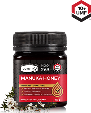 Comvita Pure Manuka Honey UMF™ 10+ 250gm