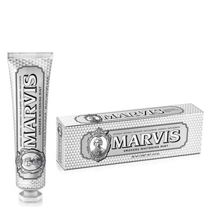 MARVIS Whitening Mint Smokers Toothpaste (85ml)