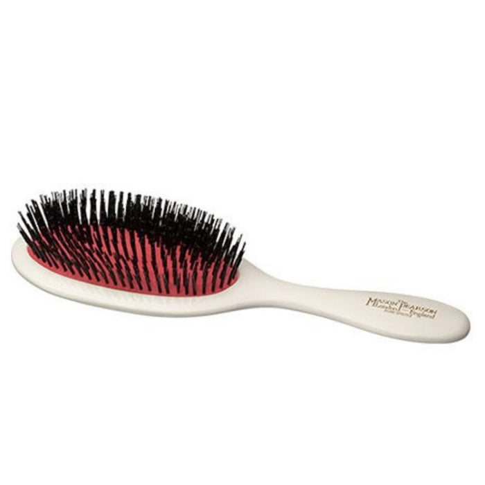 Mason Pearson Pure Bristle Handy Brush B3 IVORY