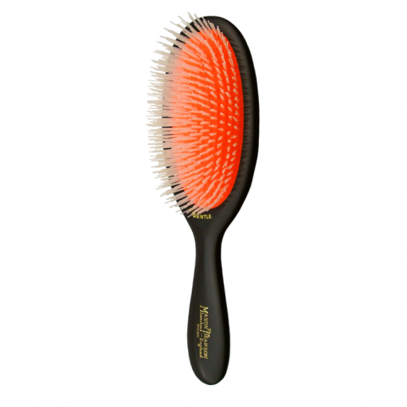 Mason Pearson Nylon Universal Gentle Brush NG2