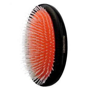 Mason Pearson Nylon Universal Military Brush NU2M