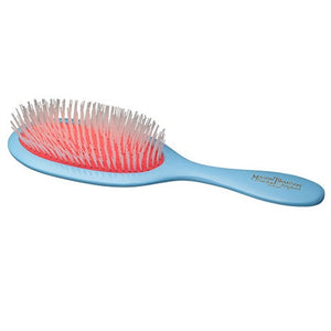 Mason Pearson Handy Nylon Detangler Brush N3 BLUE