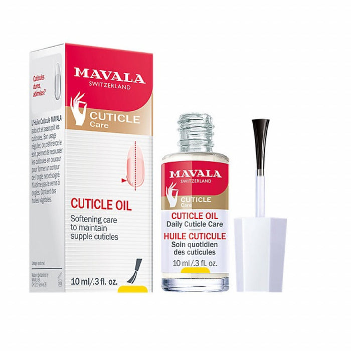 Mavala (Cuticle Oil 10ml)