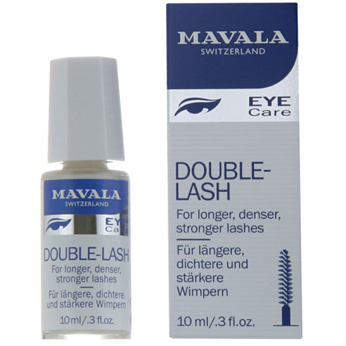 Mavala Double-Lash 10ml