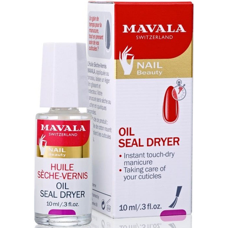 Mavala Oil Seal Dryer 10ml