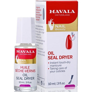 Mavala Oil Seal Dryer 10ml